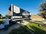 Charitable Movers & Packers