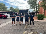 Axis Moving - Phoenix, AZ photo 2
