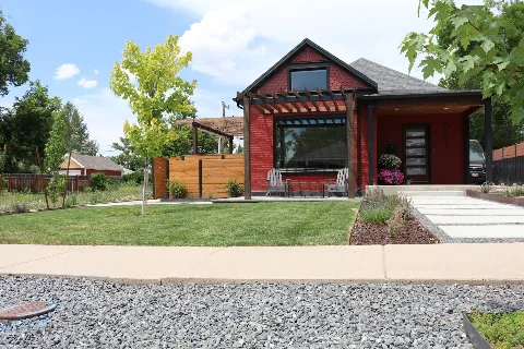 Worx Landscaping & Snow Removal photo 1