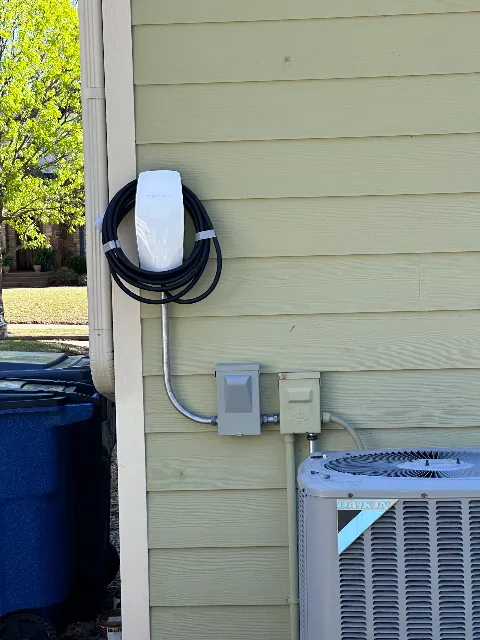 ElectricMan photo 1