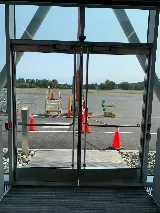 ScanTech Door, automatic installations and Specialties photo 8
