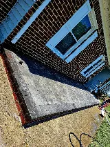 WG Masonry & Hardscape 757 photo 3