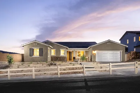 Saddlewood at Joshua Ranch in Palmdale