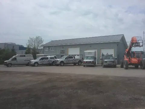 Groupe BC construction photo 1