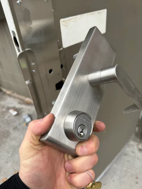Central Locksmith in Denver photo 1