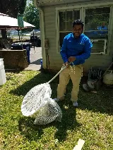 Ray's Pest Control and Wildlife Removal photo 8