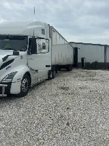 White Moving & Storage
