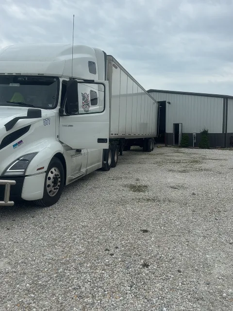 White Moving & Storage photo 1