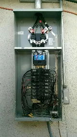 Liggett Electrical Services LLC photo 7