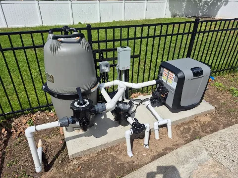 Pool Service Master Solutions LLC. photo 1