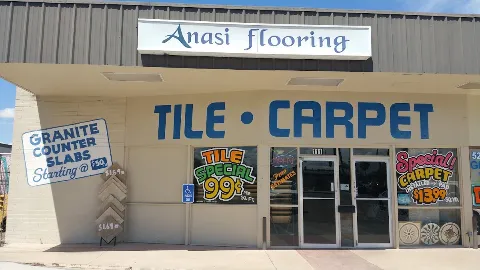 Anasi Flooring photo 1