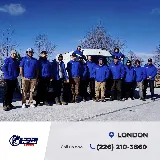 Superior Plumbing & Heating of London