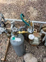 Pure Plumbing Company photo 8