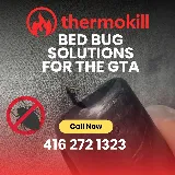 Thermokill Bed Bug Heat Treatment Toronto photo 7