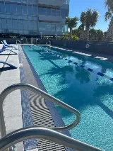 Franco's Pool Services and repair