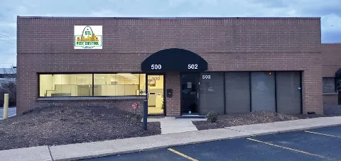STL Pest Control photo 1