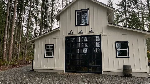 Independent Garage Doors in Tacoma