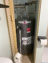Reliance Heating, Air Conditioning & Plumbing photo 3