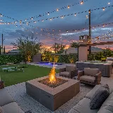 Sunset Shadows Landscaping Services