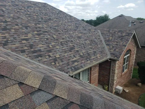Garrison Roofing & Guttering, LLC in Springfield