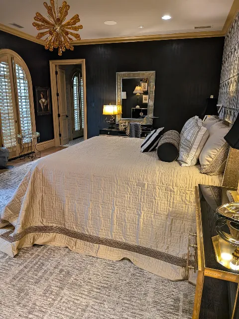 Custom Residential Painting photo 1