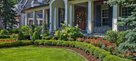 KG Landscape Management photo 1