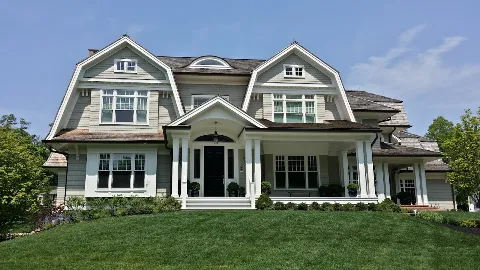 Anthony James Master Builders, LLC in Paterson