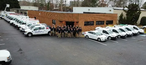 Gault Electric LLC in Newport News