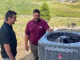 Hellgate Plumbing, Heating, And Cooling photo 8