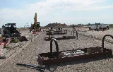 HONESTO CONCRETE CONSTRUCTION