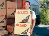 Allied Alaska Moving & Storage