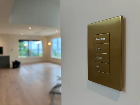 Shawn's Electric Inc. photo 1