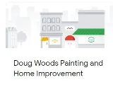 Doug Woods Painting and Home Improvement