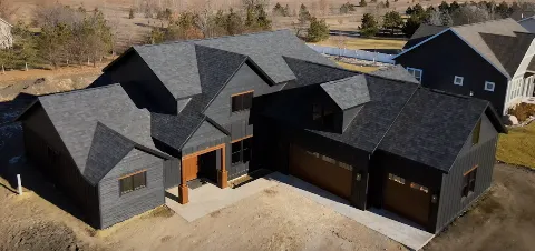 Haven Homes in Fargo