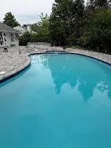 Braz Masonry ( Pool Renovation) photo 2