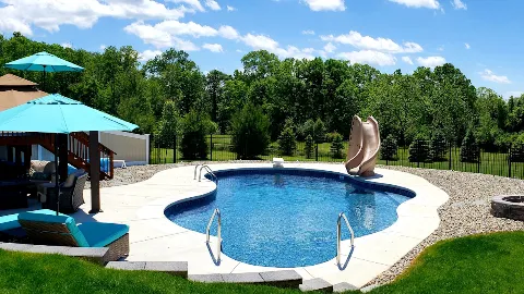 Key West Pools in Reading