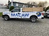 Macaw Landscaping ltd