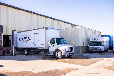 Premier Moving & Storage, Inc. photo 1