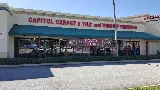 Capitol Carpet & Tile and Window Fashions Delray Beach