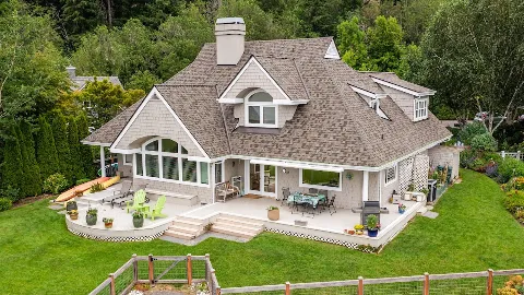 Valentine Roofing photo 1