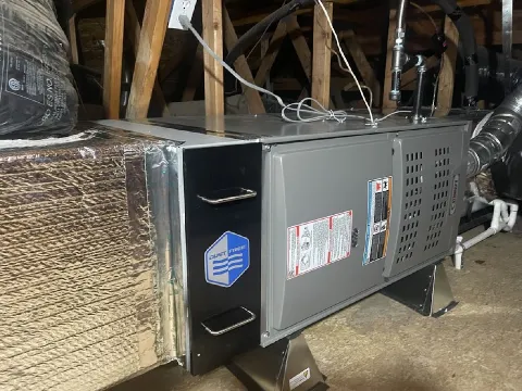 DS HVAC LLC photo 1