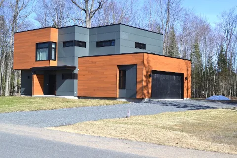 Construction Marc Beaulieu et fils photo 1