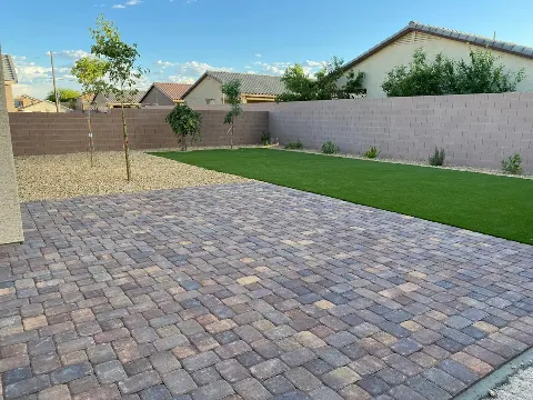 H&J Landscaping Services in Fremont