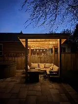 The One Interlocking & Landscaping photo 5
