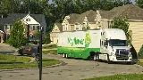 Accent Moving, Storage & Logistics