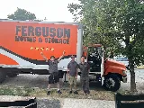 Ferguson Moving & Storage Vancouver photo 2