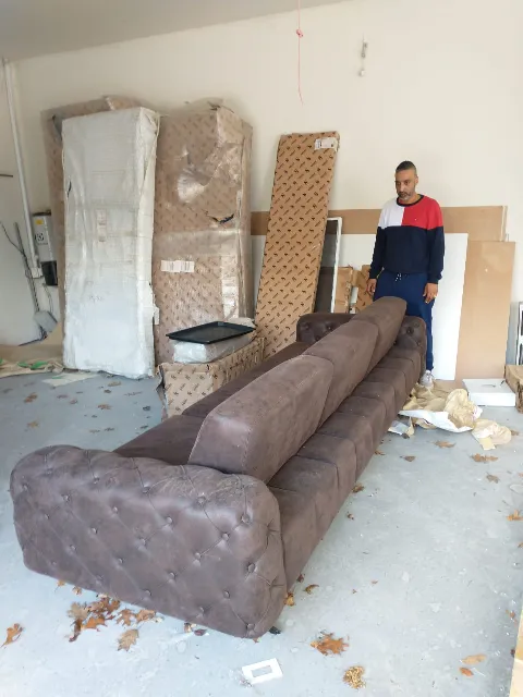 Ishaq Movers photo 1