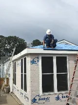 Clark Roofing & Siding Inc photo 8