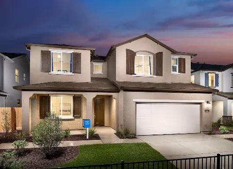 Bright Homes in Modesto