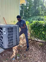 Empire Heating & Air Conditioning Inc photo 2